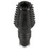 You2Toys - Perfekt Glans Vibrator (sort)