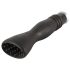 You2Toys - Perfekt Glans Vibrator (sort)