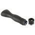 You2Toys - Perfekt Glans Vibrator (sort)