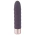 You2Toys - vibratorstav med diamantdetalje - genopladelig - lilla