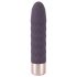 You2Toys Elegant Diamond - genopladelig stavvibrator (lilla)