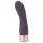 You2Toys Elegant Flexy - Genopladelig G-punkt vibrator med riller (lilla)