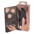 You2Toys Elegant Double - rabbit vibrator med klitorisarm - genopladelig lilla
