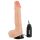 Nature Skin - Realistisk roterende vibrator