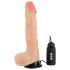 Nature Skin - Realistisk roterende vibrator