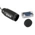 Nature Skin - Realistisk roterende vibrator
