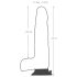 Nature Skin - Realistisk roterende vibrator
