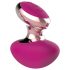 Parrets Valg - Genopladelig Minivibrator (pink)