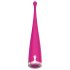 Couples Choice - genopladelig klitorisvibrator (pink)