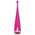 Couples Choice - klitorisvibrator til par - genopladelig - pink