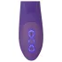 Smile Pearl - vibrator med perler - lilla