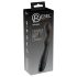 Rebel P-Spot - Dobbeltmotor prostata-vibrator (sort)