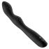 Rebel P-Spot - Dobbeltmotor prostata-vibrator (sort)