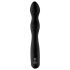 Rebel P-Spot - Dobbeltmotor prostata-vibrator (sort)