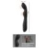 Rebel P-Spot - Dobbeltmotor prostata-vibrator (sort)