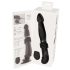 You2Toys - RC Sexmaskine - genopladelig stødvibrator (sort)