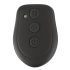 You2Toys - RC Sexmaskine - genopladelig stødvibrator (sort)