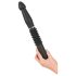 You2Toys - RC Sexmaskine - genopladelig stødvibrator (sort)