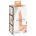 You2Toys - Natural - stødpåvirkningsvibrator (natur)