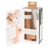 You2Toys - Natural - stødpåvirkningsvibrator (natur)