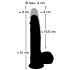 You2Toys - Natural - stødpåvirkningsvibrator (natur)