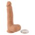 You2Toys - Natural - stødpåvirkningsvibrator (natur)