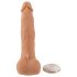 You2Toys - Natural - stødpåvirkningsvibrator (natur)