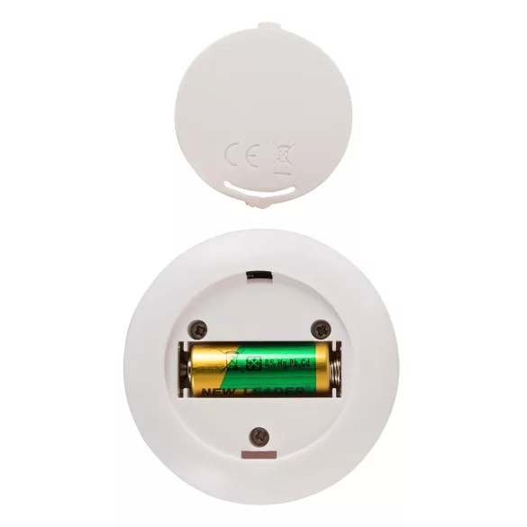 You2Toys - stødende vibrator - naturfarvet