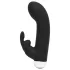 A szürke ötven árnyalata Greedy Girl - kanin‑G‑punkt‑vibrator (sort)