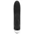 A szürke ötven árnyalata Greedy Girl - kanin‑G‑punkt‑vibrator (sort)
