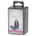 Fifty Shades Relentless - klitorisvibrator (sort)