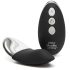 Fifty Shades Relentless - klitorisvibrator (sort)