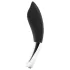 Fifty Shades Relentless - klitorisvibrator (sort)