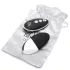 Fifty Shades Relentless - klitorisvibrator (sort)