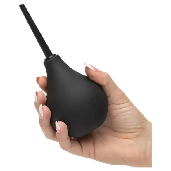 Fifty Shades - Tag det roligt, 4-i-1 anal sæt (sort)