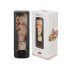 Kiiroo Onyx+ Jessica Drake - interaktiv masturbator (sort)