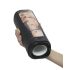 Kiiroo Onyx+ Jessica Drake - interaktiv masturbator (sort)