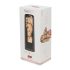 Kiiroo Onyx+ Jessica Drake - interaktiv masturbator (sort)
