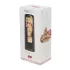 Kiiroo Onyx+ Jessica Drake - interaktiv masturbator - sort