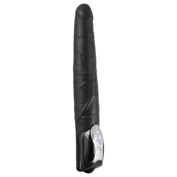 You2Toys - Push - sort vibrator (sort)