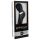 PalmPower Extreme Wand - opladelig massager (sort)