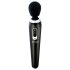 PalmPower Extreme Wand - opladelig massager (sort)