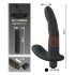 Rebel Naughty Finger - prostata vibrator (sort)