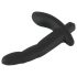 Rebel Naughty Finger - prostata vibrator (sort)