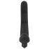 Rebel Naughty Finger - prostata vibrator (sort)