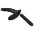 Rebel Naughty Finger - prostata vibrator (sort)