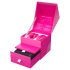 We-Vibe Chorus - Genopladelig, smart par-vibrator (pink)