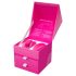 We-Vibe Chorus - Genopladelig, smart par-vibrator (pink)
