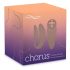 We-Vibe Chorus - genopladelig, smart parvibrator (lilla)