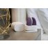 We-Vibe Chorus - genopladelig, smart parvibrator (lilla)